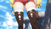 Reisalin Stout Atelier Ryza GIF - Reisalin Stout Atelier Ryza Anime GIFs