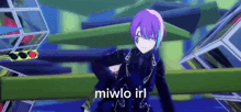 Miwlo Milo And Jiw GIF - Miwlo Milo And Jiw Milo Y Jiw GIFs
