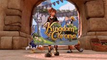 Kingdom Hearts3 Worlds GIF - Kingdom Hearts3 Worlds Video Games GIFs