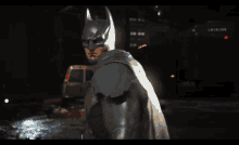 batman injustice