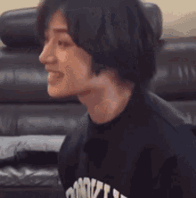 Choibubbles Beomgyu GIF - Choibubbles Beomgyu Beomgyu Here Is Your Present GIFs