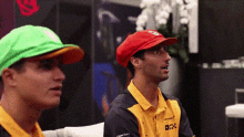 Daniel Ricciardo Mclaren GIF - Daniel Ricciardo Mclaren F1 GIFs