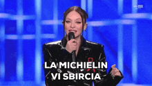 Francesca Michielin Xf2023 GIF - Francesca Michielin Xf2023 Michielin GIFs