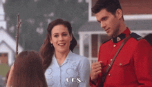 Yes Absolutely Wcth Hearties Seasonsix Nathan Grant GIF - Yes Absolutely Wcth Hearties Seasonsix Nathan Grant GIFs