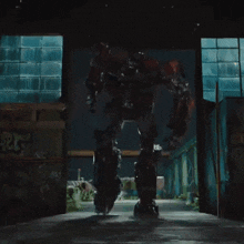 Transformers Transformers Rise Of The Beasts GIF - Transformers Transformers Rise Of The Beasts Optimus Prime GIFs
