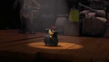 ☆PERMANENT SMILE☆ on Game Jolt: Biggie cheese