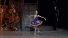 heloise bourdon danseuse dance ballet opera