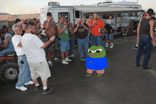 Dance Pepe Dance GIF - Dance Pepe Dance GIFs