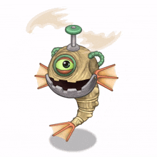 my singing monsters msm cybop air island water island my singing monsters msm cybop air island water island