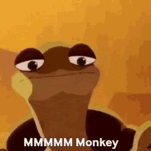 Mmmm Monkey Monkey GIF - Mmmm Monkey Monkey Ug GIFs
