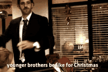 deepfake brothers for christmas eliasen brothers jesse deepfake erik deepfake