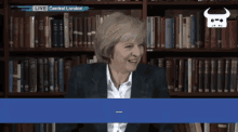 Theresa May GIF - Theresa May GIFs