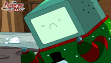 Angry Bmo GIF - Angry Bmo Adventure Time GIFs
