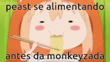 Monkeyzada Peast GIF - Monkeyzada Peast Monkey GIFs