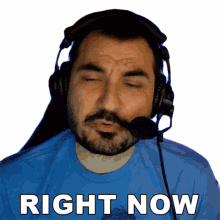 right now octavian morosan kripparrian at this moment this time