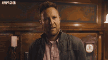 Buddy Disappointed GIF - Impastor GIFs