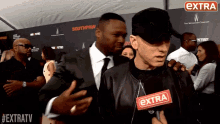 Eminem 50cent GIF - Eminem 50cent Lose Yourself GIFs