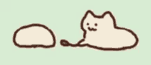 Milyu Kot Koti GIF - Milyu Kot Koti Cat Cutie GIFs