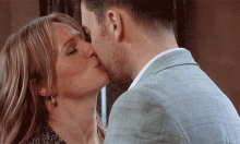 Chad And Abby Days Of Our Lives GIF - Chad And Abby Days Of Our Lives Chabby GIFs