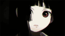 Enma Ai GIF - Ai Enma Anime Red Eyes GIFs