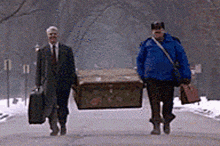 Planes Trains And Automobiles Trunk GIF