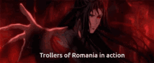 Trollersofro Romania GIF - Trollersofro Trollers Of GIFs