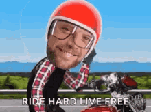 Ride Ride Hard GIF - Ride Ride Hard Hard GIFs