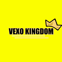 Vexoxo Kingdom GIF - Vexoxo Kingdom GIFs