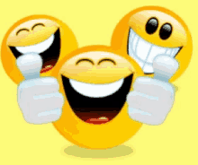 Smileys Emoji GIF - Smileys Emoji Happy GIFs