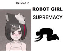 My Dystopian Robot Girlfriend Game GIF - My Dystopian Robot Girlfriend Game Mdrg GIFs