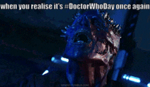 Doctor Who Day Blankies Doctor Who GIF