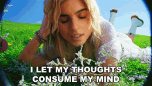 I Let My Thoughts Consume My Mind Renforshort GIF - I Let My Thoughts Consume My Mind Renforshort Afterthoughts Song GIFs