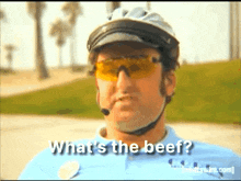 Tim And Eric What'S The Beef GIF - Tim And Eric What'S The Beef Who'S The Perp GIFs