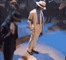 Michael Jackson Smooth Criminal GIF - Michael Jackson Smooth Criminal King Of Pop GIFs