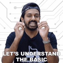 Let'S Understand The Basic Faisal Khan GIF - Let'S Understand The Basic Faisal Khan Let'S Grasp The Fundamental GIFs