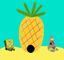 Spongebob Squarepants Spongebob GIF