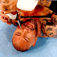 Triple H Batista GIF - Triple H Batista Funny GIFs
