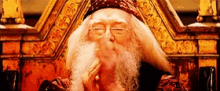 Dumbledore Albus Percival Wulfric Brian Dumbledore GIF - Dumbledore Albus Percival Wulfric Brian Dumbledore GIFs