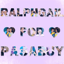 Ralphgail For Pasabuy GIF - Ralphgail For Pasabuy GIFs