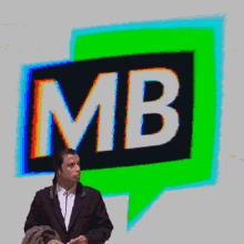 media mb