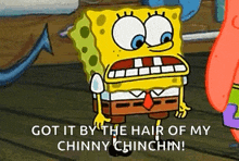 Spongebob Squarepants GIF - Spongebob Squarepants Nickelodeon GIFs