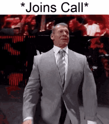 Vince Mcmahon Discord GIF - Vince Mcmahon Discord Join GIFs