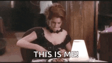 Escargot Sophistiratched GIF - Escargot Sophistiratched Pretty Woman GIFs