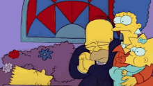 Homer Simpson Homer GIF - Homer Simpson Homer Simpson GIFs