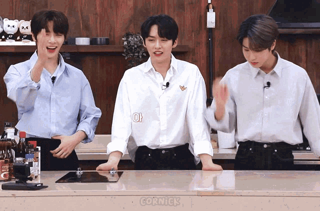 Stray Kids Lee Know GIF - Stray Kids Lee Know Jeongin - Discover & Share  GIFs