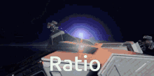 The Expanse Ratio GIF - The Expanse Ratio Spaceship GIFs