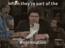 norm nation norm cheers