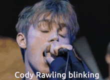 Cody Rawling Blur GIF - Cody Rawling Blur Damon GIFs