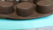 Quindim GIF - Custard Cake Mold GIFs