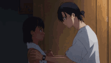 Anime Anime Hug GIF - Anime Anime Hug Anime Girl GIFs